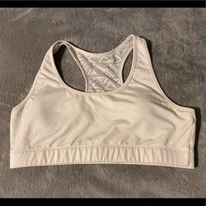Zyia Bomber Bra